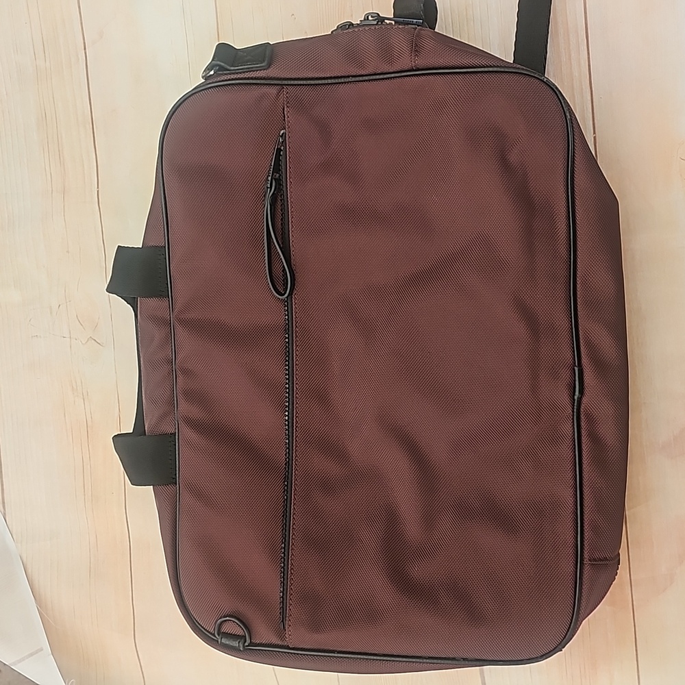 Ted baker backpack.